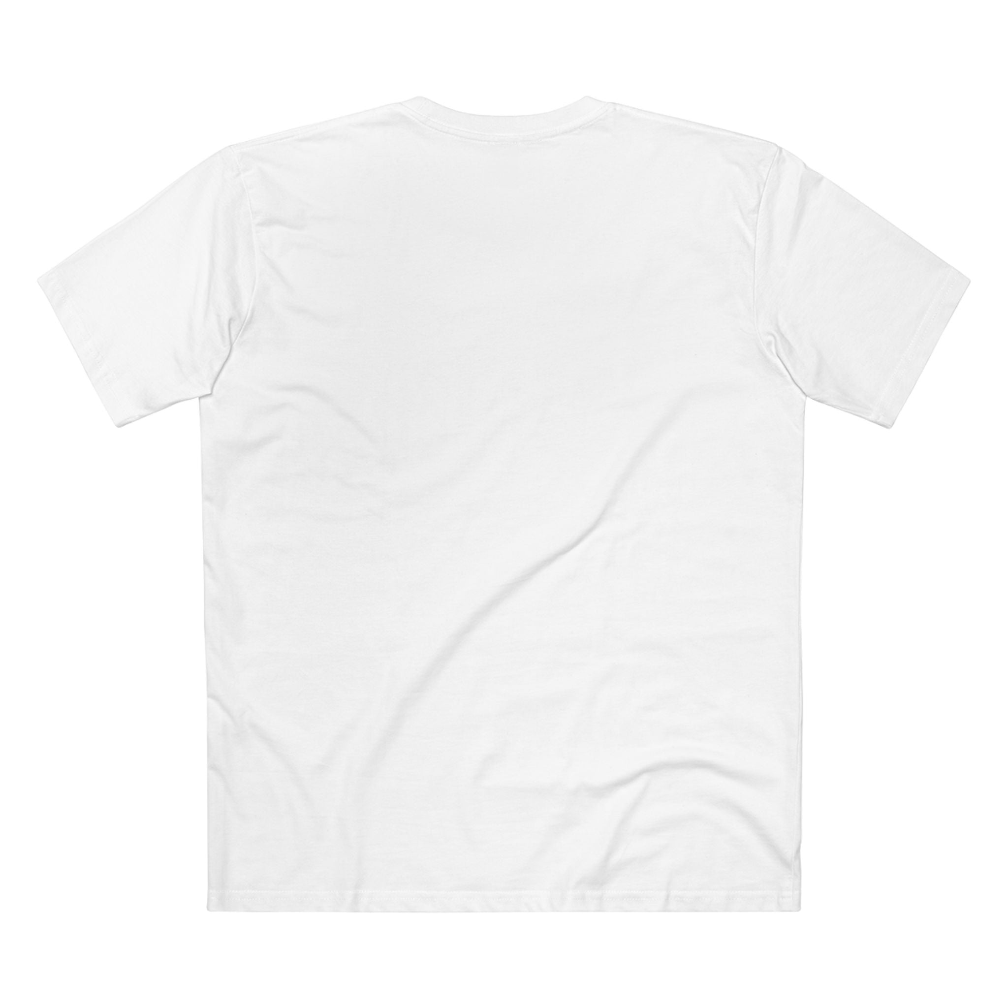 Keep It Weird. Keep Your Way. – nottoobad Heavy Weight Cotton T-Shirt