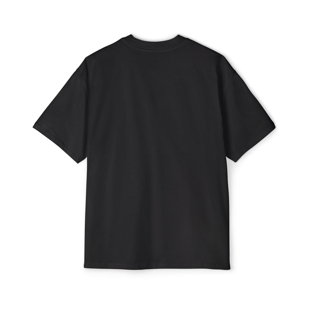 notoobad Oversized Tee, Minimalist Street Design Unisex Graphic Tee