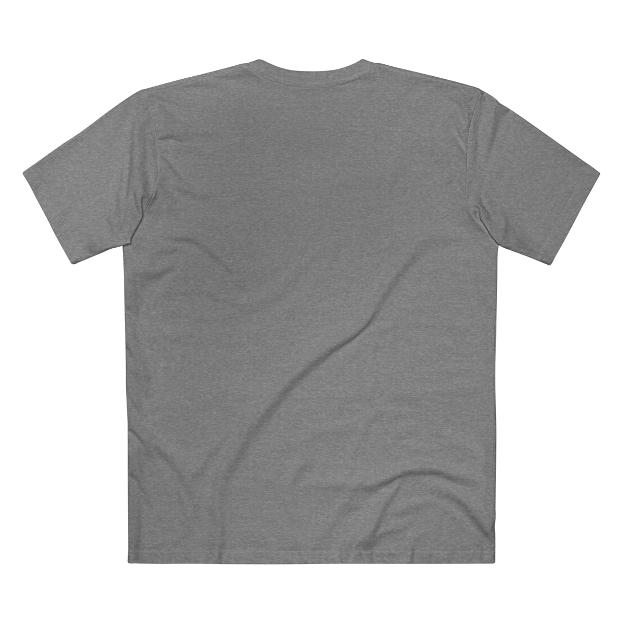 Keep It Weird. Keep Your Way. – nottoobad Heavy Weight Cotton T-Shirt