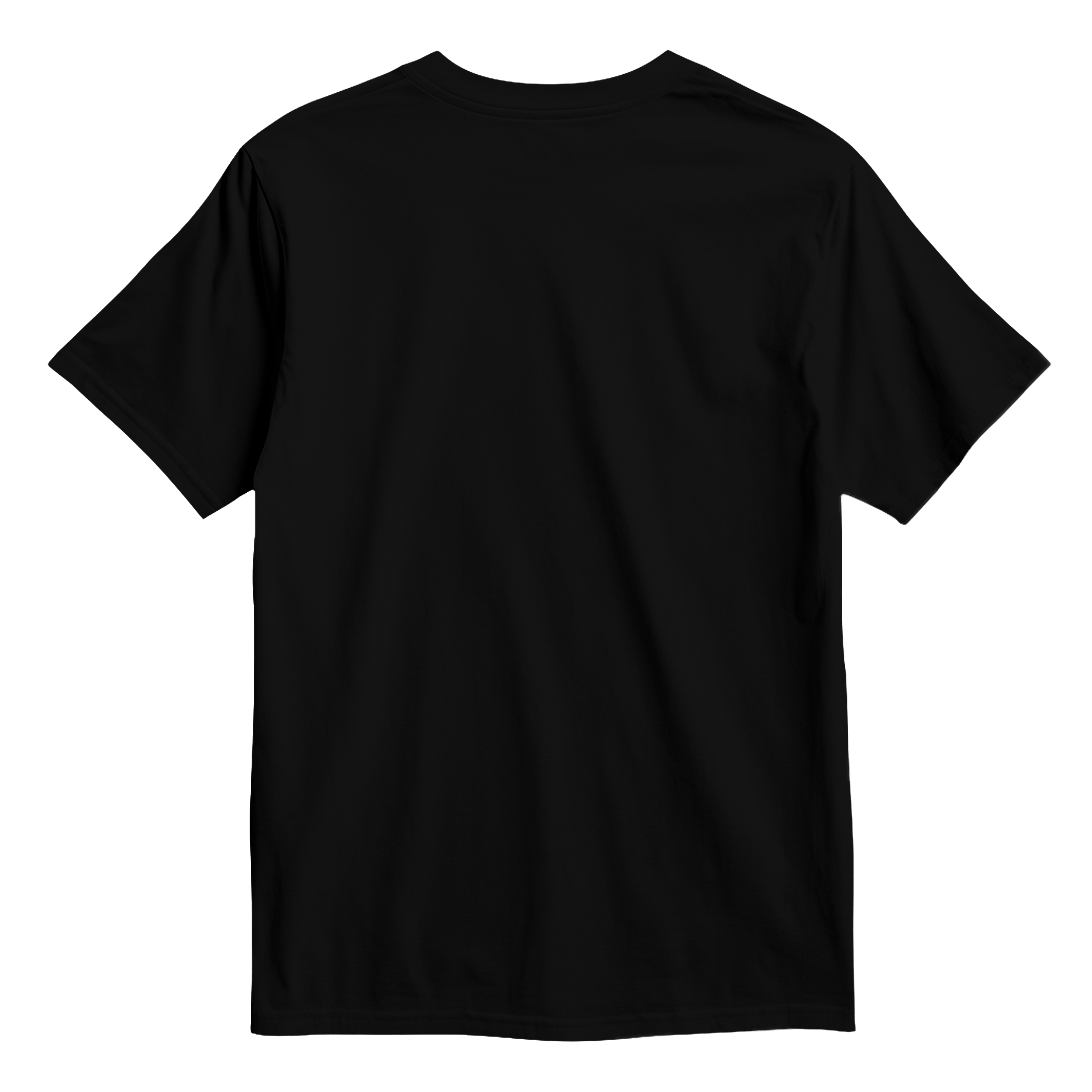 Black t-shirt with 'nottoobad' logo for Aussie Legends