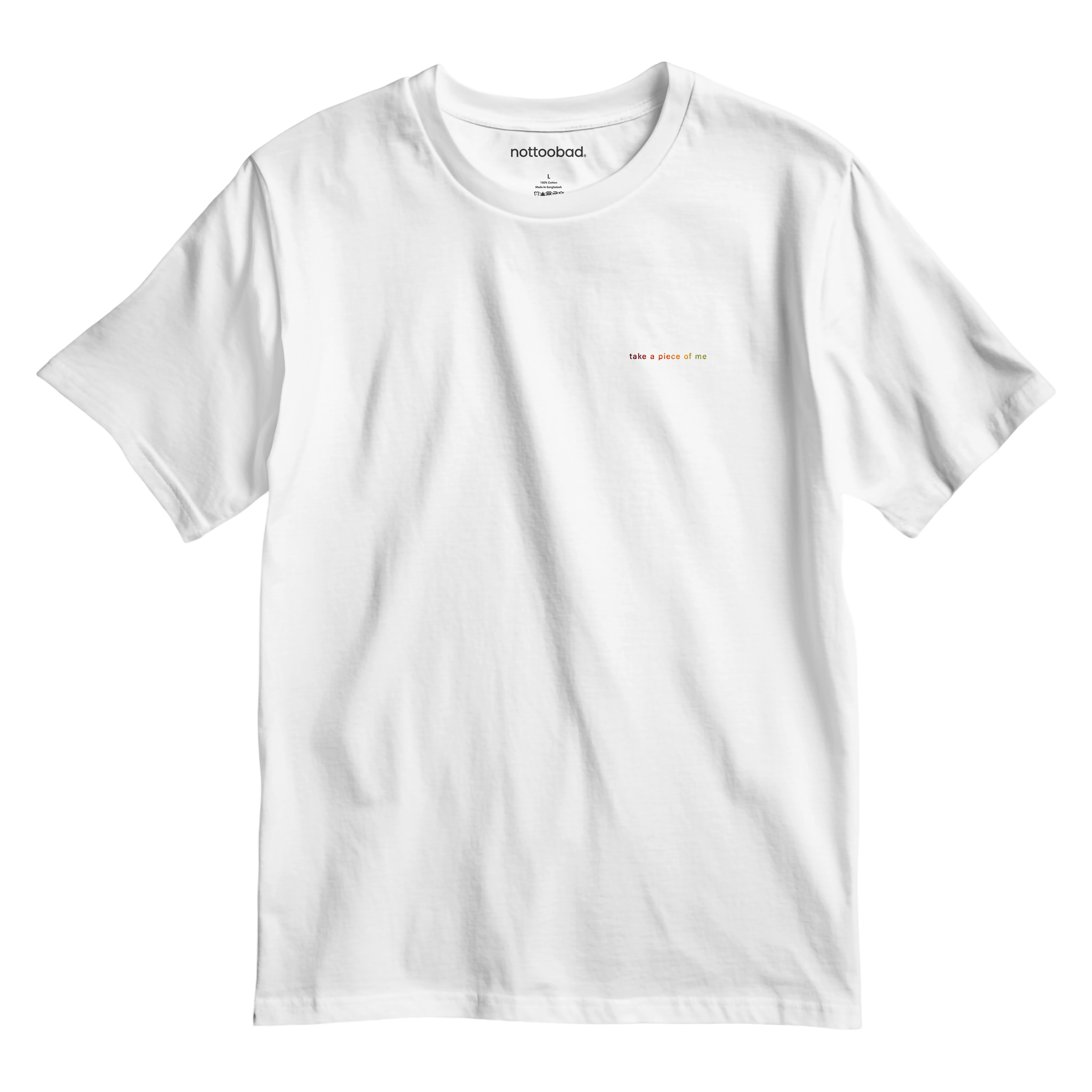 White t-shirt rave eletronic music festival lsd