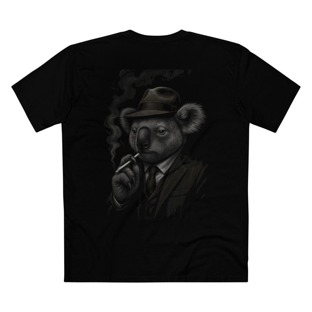 Sydneysider 1921 – nottoobad Heavy Weight Cotton T-Shirt