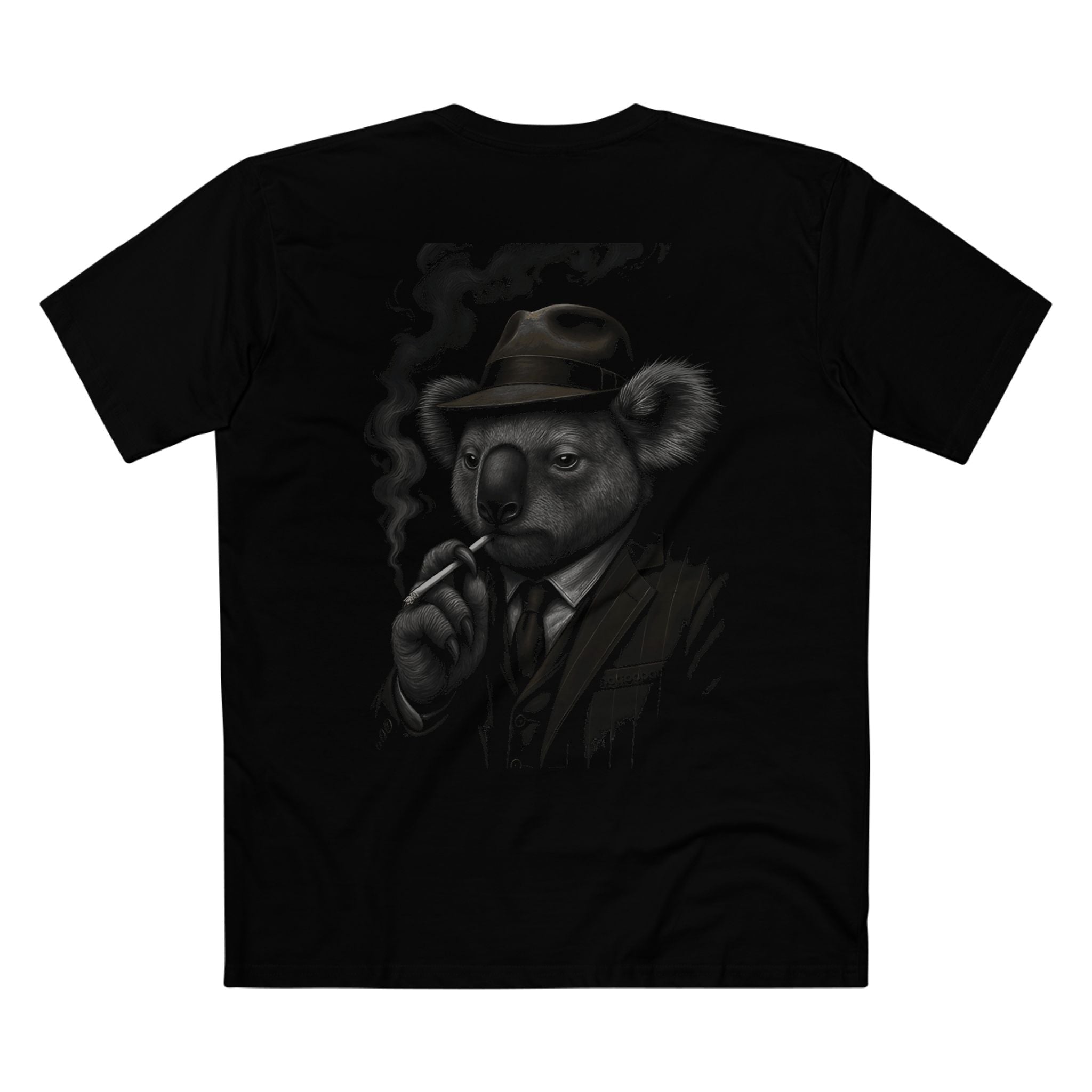 Sydneysider 1921 – nottoobad Heavy Weight Cotton T-Shirt