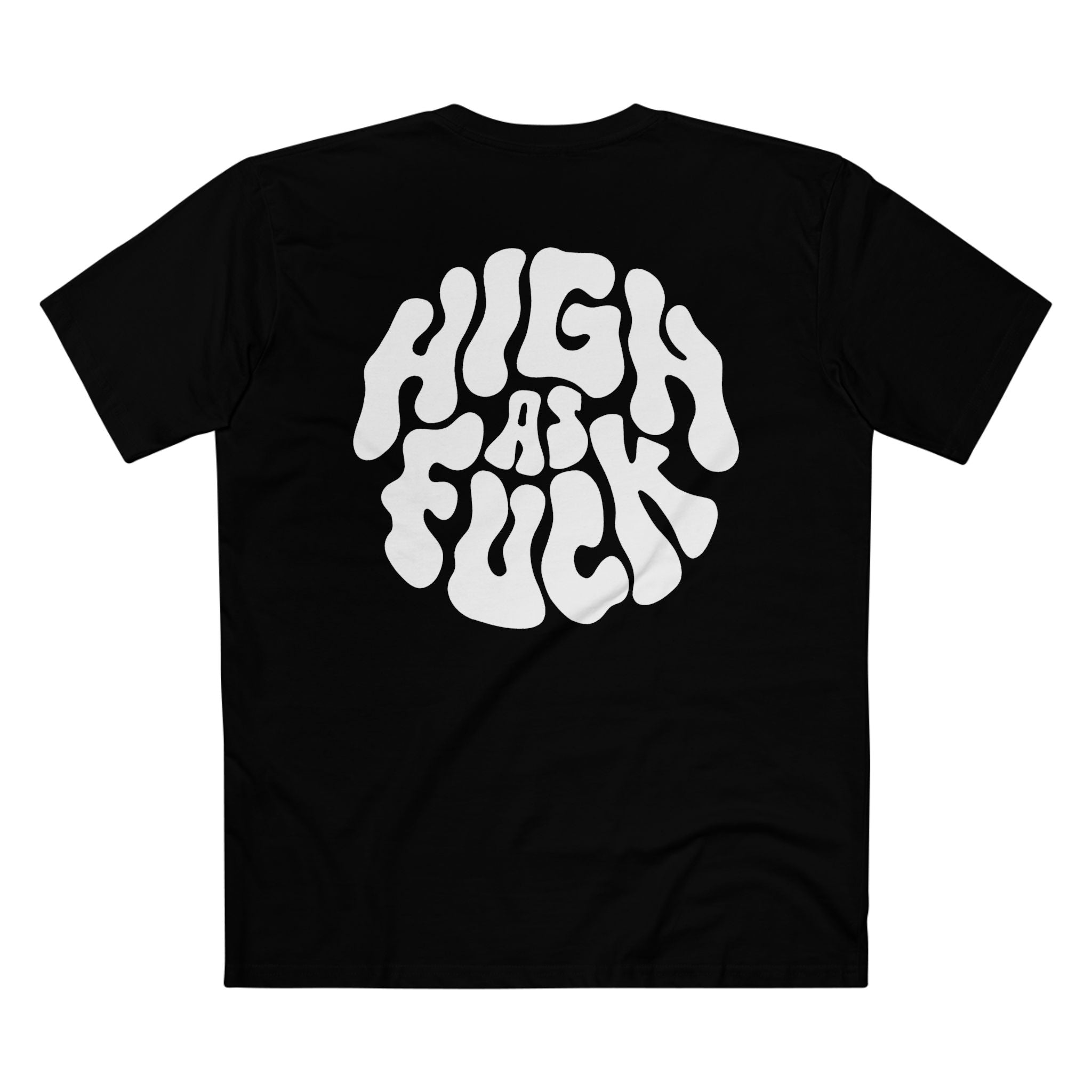 Head in the clouds – nottoobad Heavy Weight Cotton T-Shirt